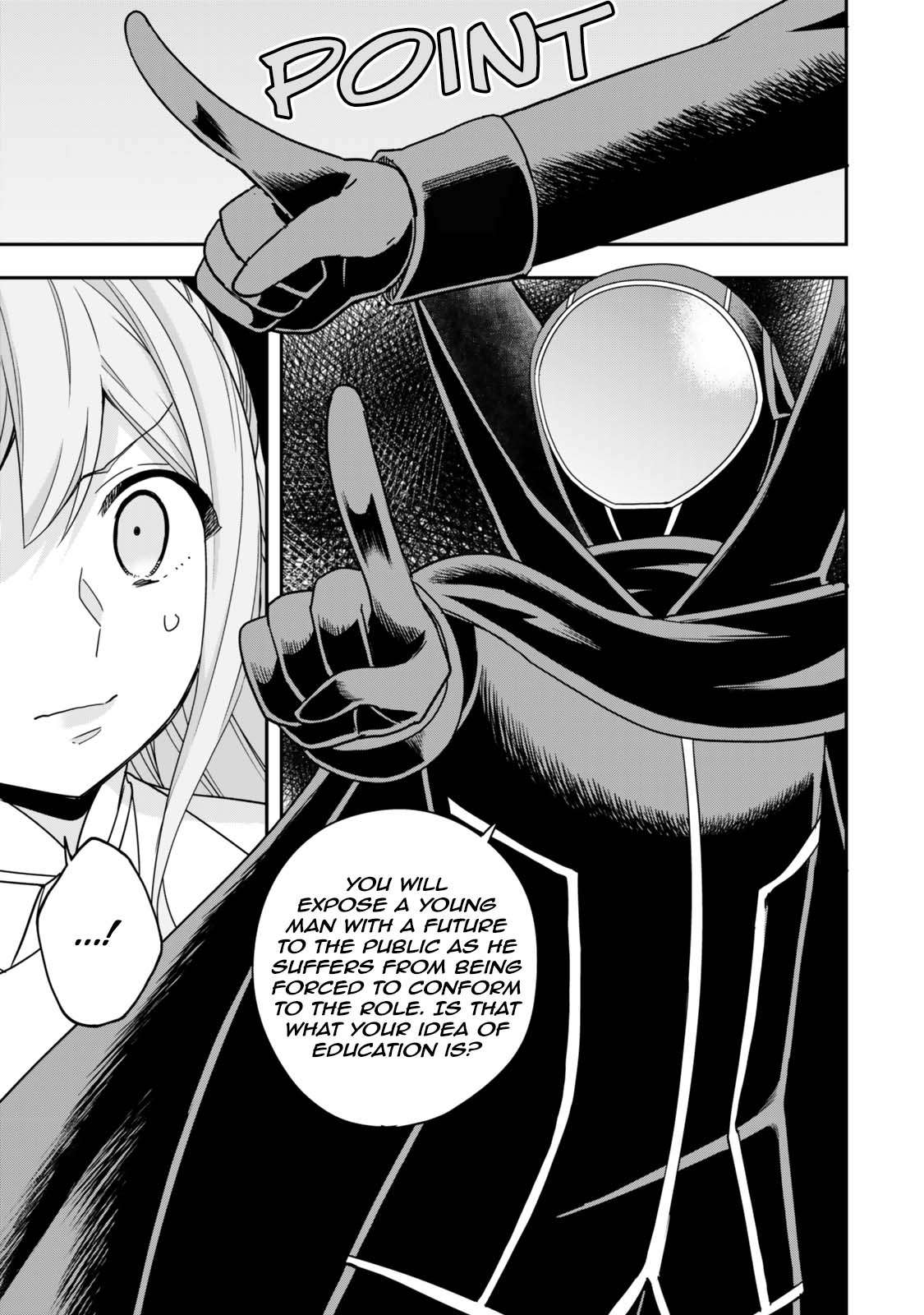 Jitsu wa Ore, Saikyou Deshita? Chapter 115 13